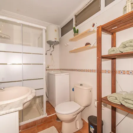 Apartman Waves Views Punta del Hidalgo