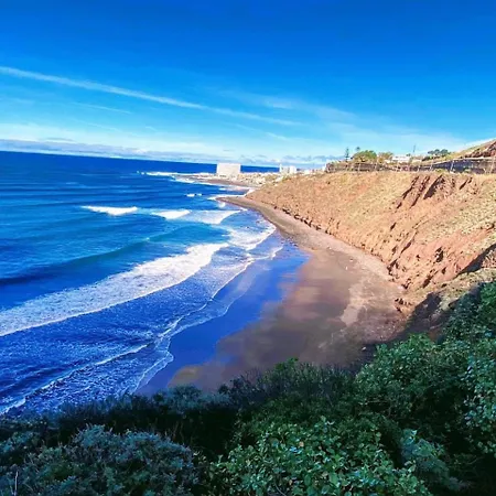 Appartement Waves Views *