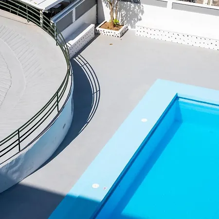 Waves Views Appartement *