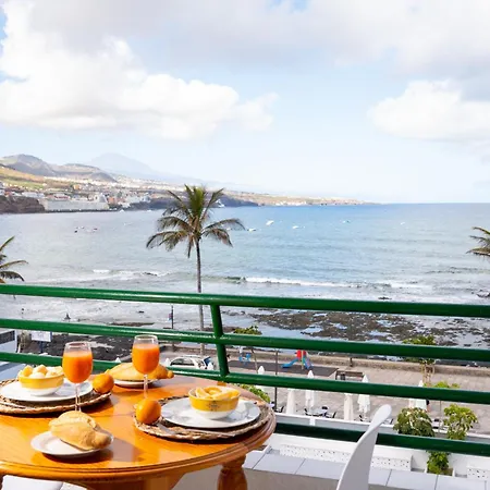 Waves Views Apartman