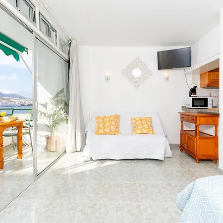 Waves Views Appartement *