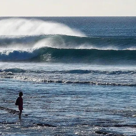Waves Views Appartement