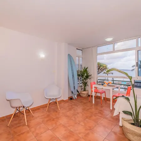 Apartament Waves Views *
