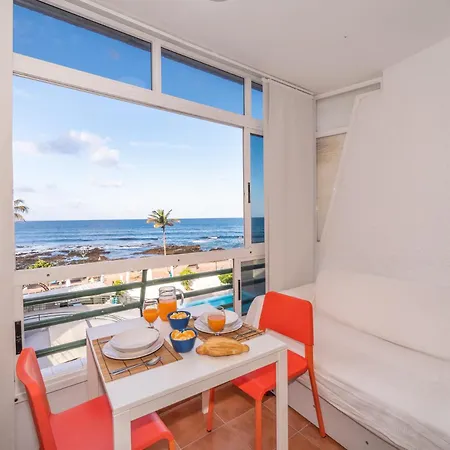 Apartament Waves Views *