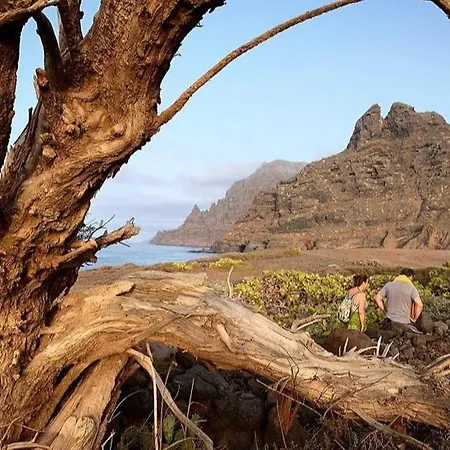 Waves Views * Пунта-дель-Идальго