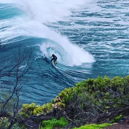 Waves Views Пунта-дель-Идальго