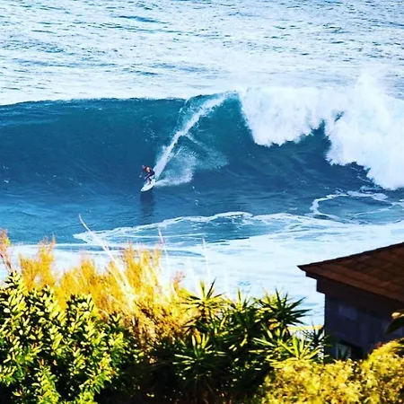 Waves Views Пунта-дель-Идальго