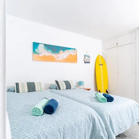 Waves Views Пунта-дель-Идальго