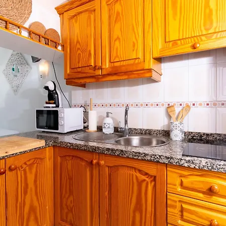 Waves Views * Пунта-дель-Идальго