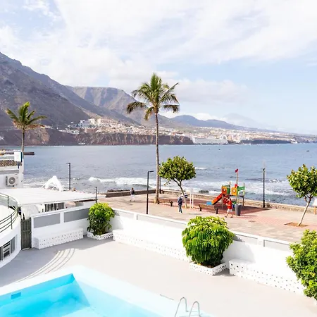 Waves Views Пунта-дель-Идальго