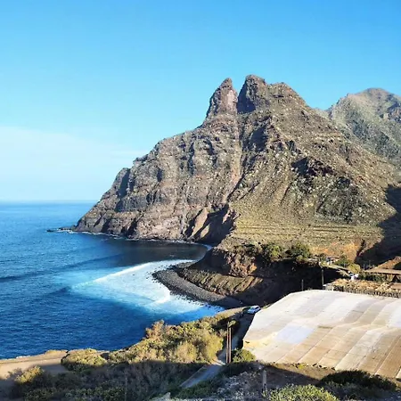 Waves Views Пунта-дель-Идальго