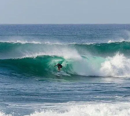 Apartmán Waves Views *