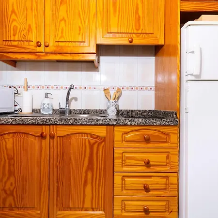 Apartmán Waves Views *