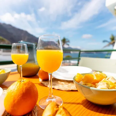 Waves Views Apartmán *