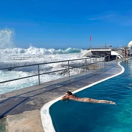 Appartamento Waves Views