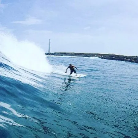 Apartmán Waves Views