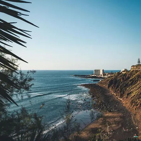 Appartamento Waves Views