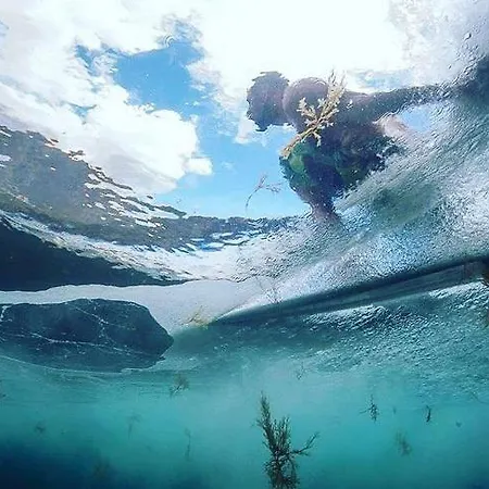 Appartamento Waves Views