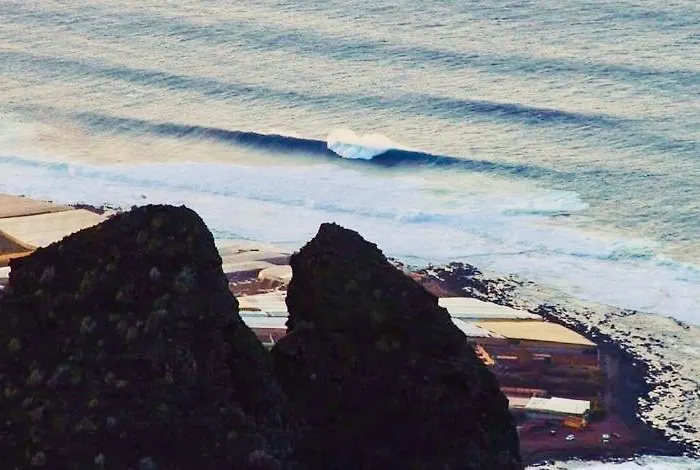 Waves Views 公寓 *