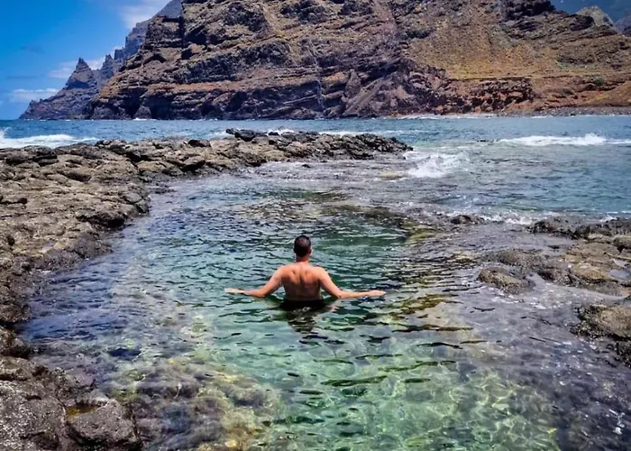 公寓 Waves Views *