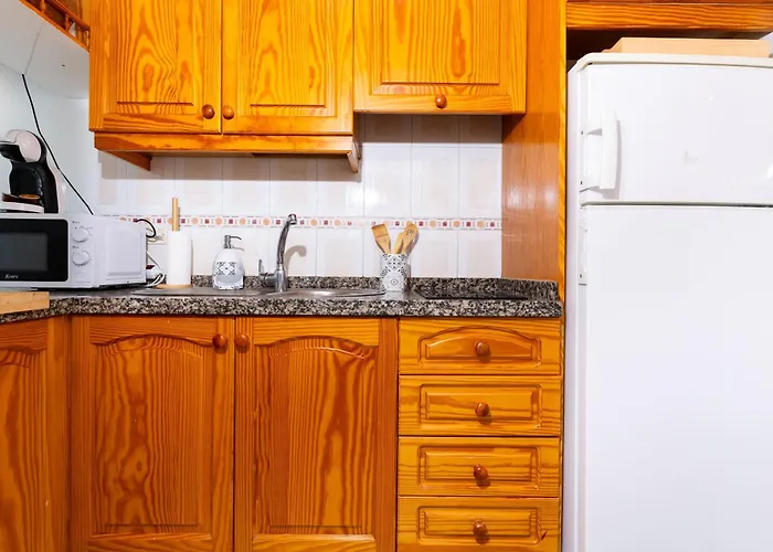 公寓 Waves Views *