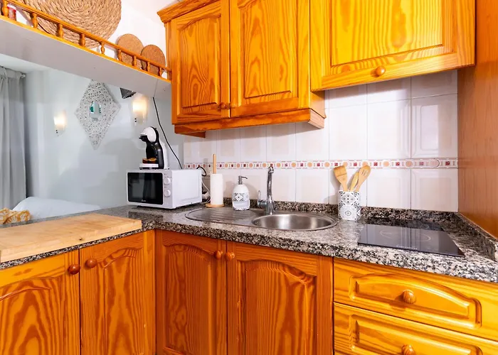 Waves Views * 蓬达德尔伊达尔戈