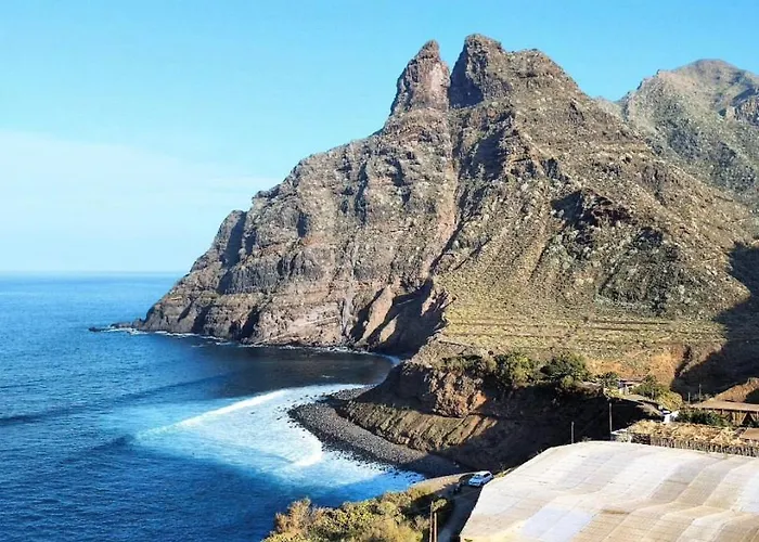 Waves Views 蓬达德尔伊达尔戈