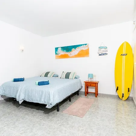 Waves Views Apartamento